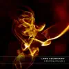 Lars Leonhard - Burning Clouds - Single